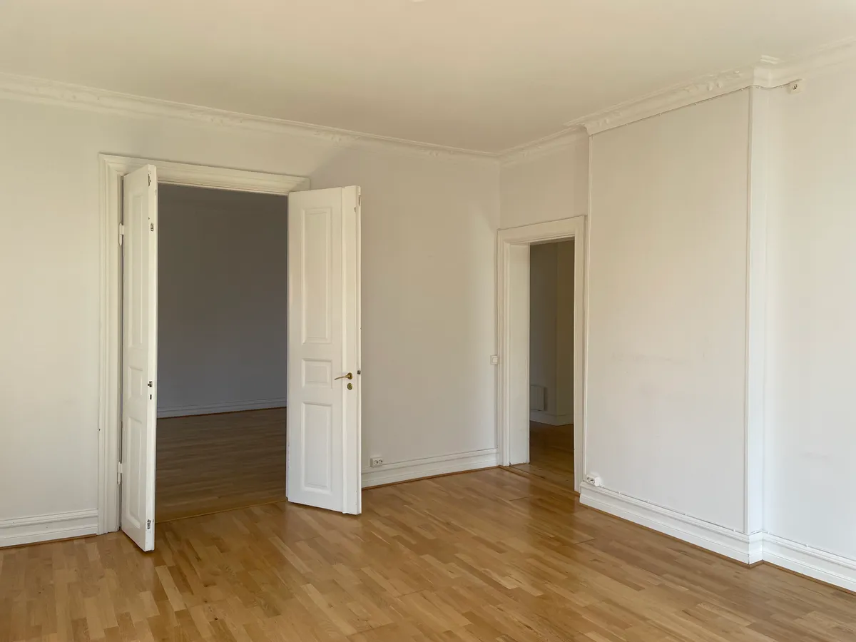 Hyreslägenhet på Malmö i malmo