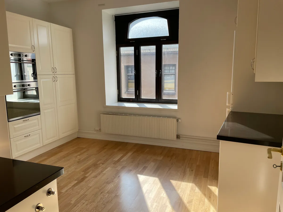 Hyreslägenhet på Malmö i malmo