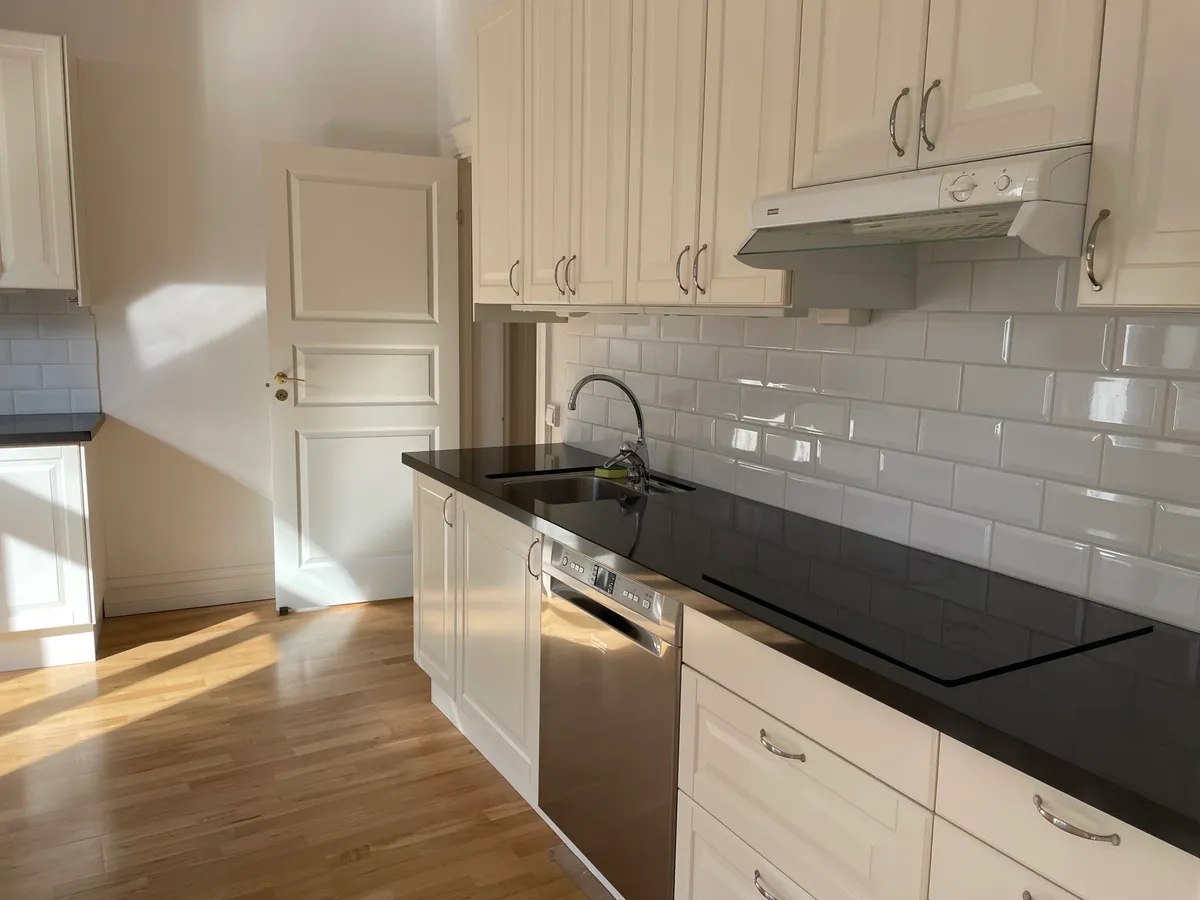 Hyreslägenhet på Malmö i malmo