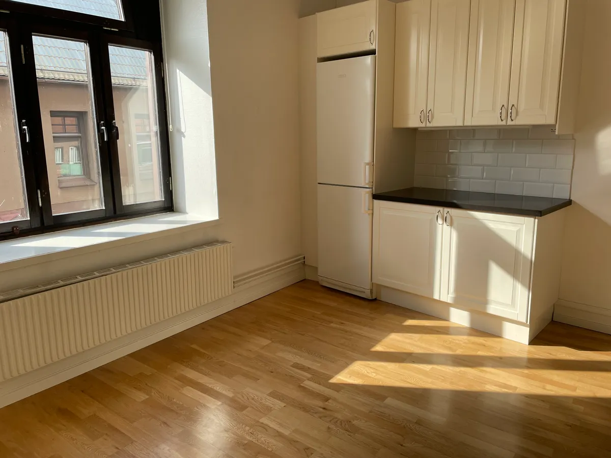 Hyreslägenhet på Malmö i malmo