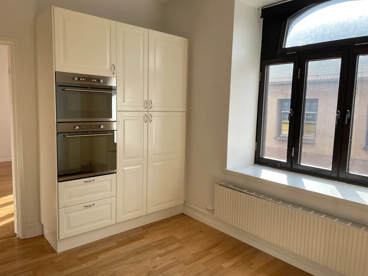 Hyreslägenhet på Malmö i malmo