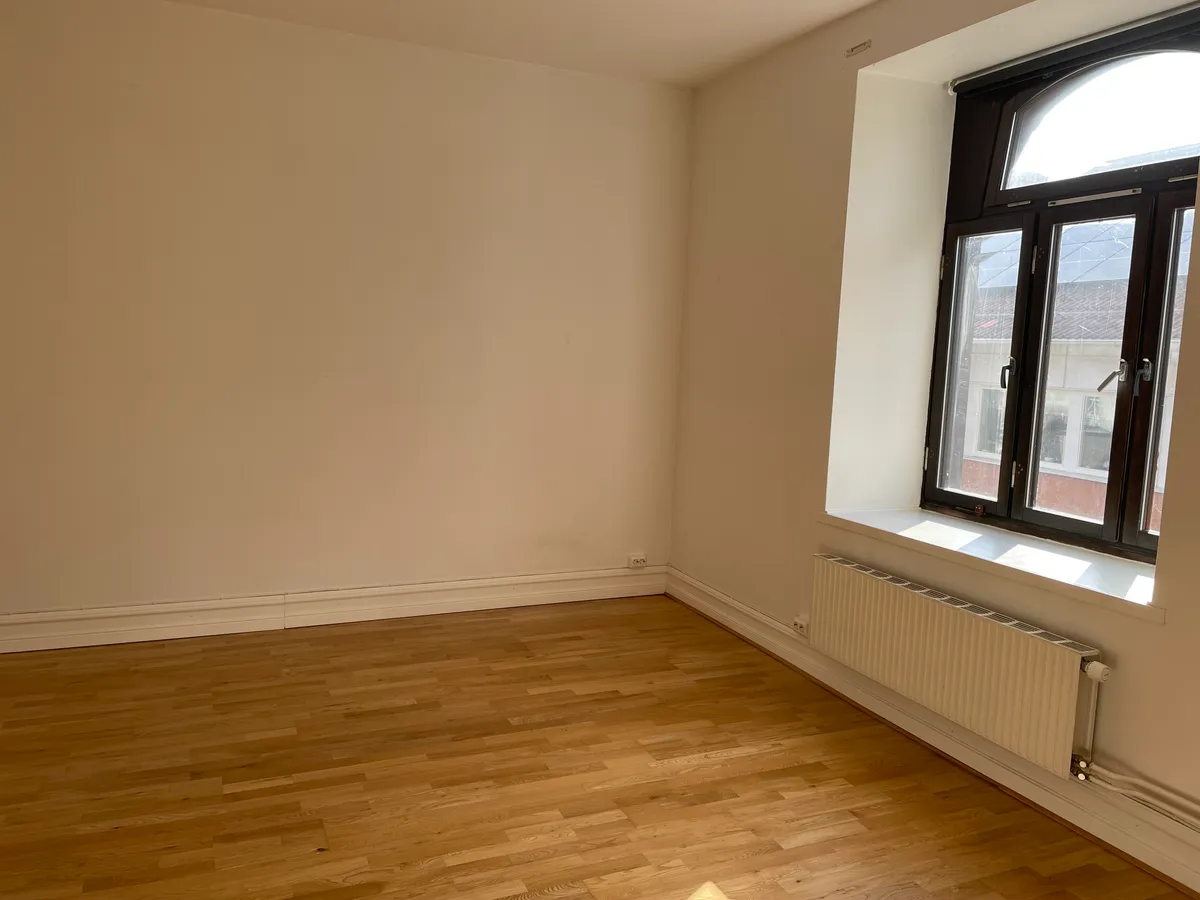 Hyreslägenhet på Malmö i malmo