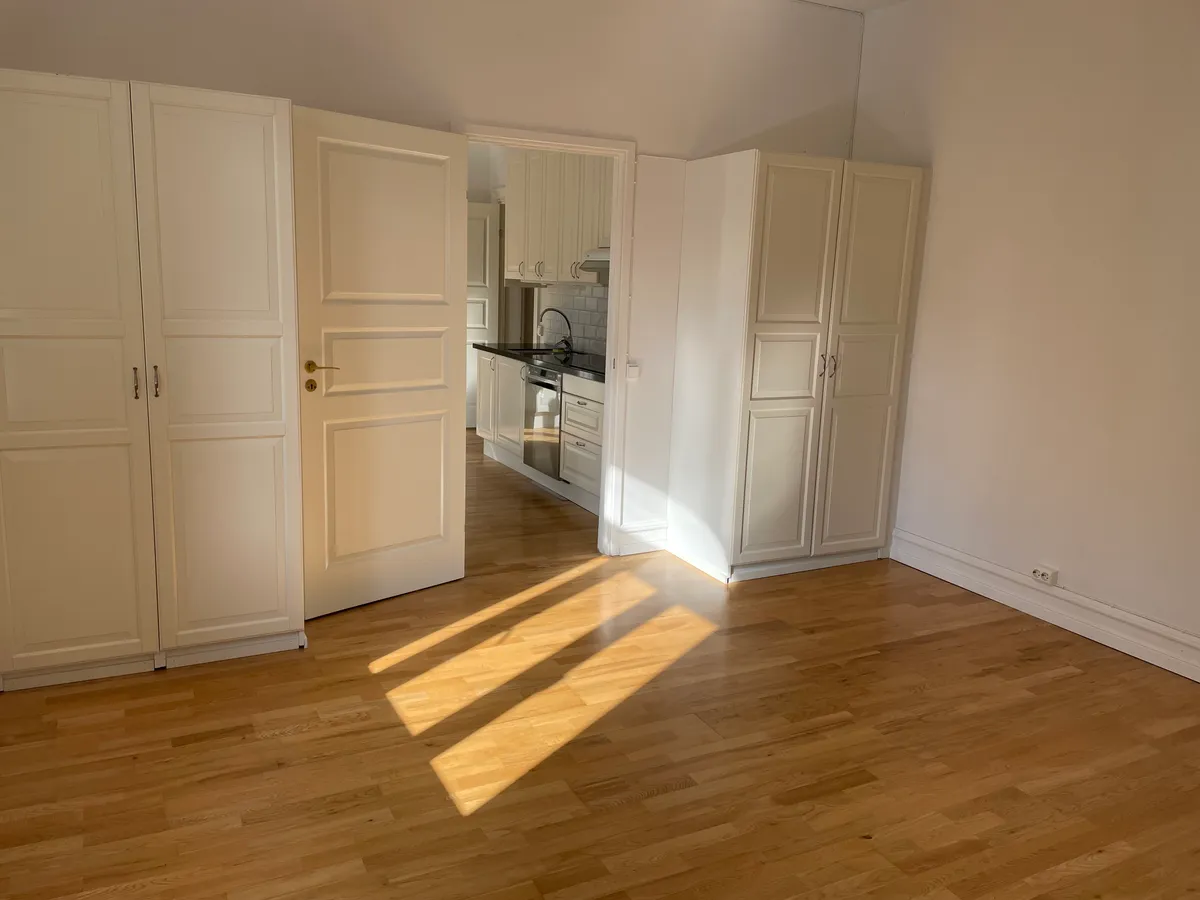 Hyreslägenhet på Malmö i malmo