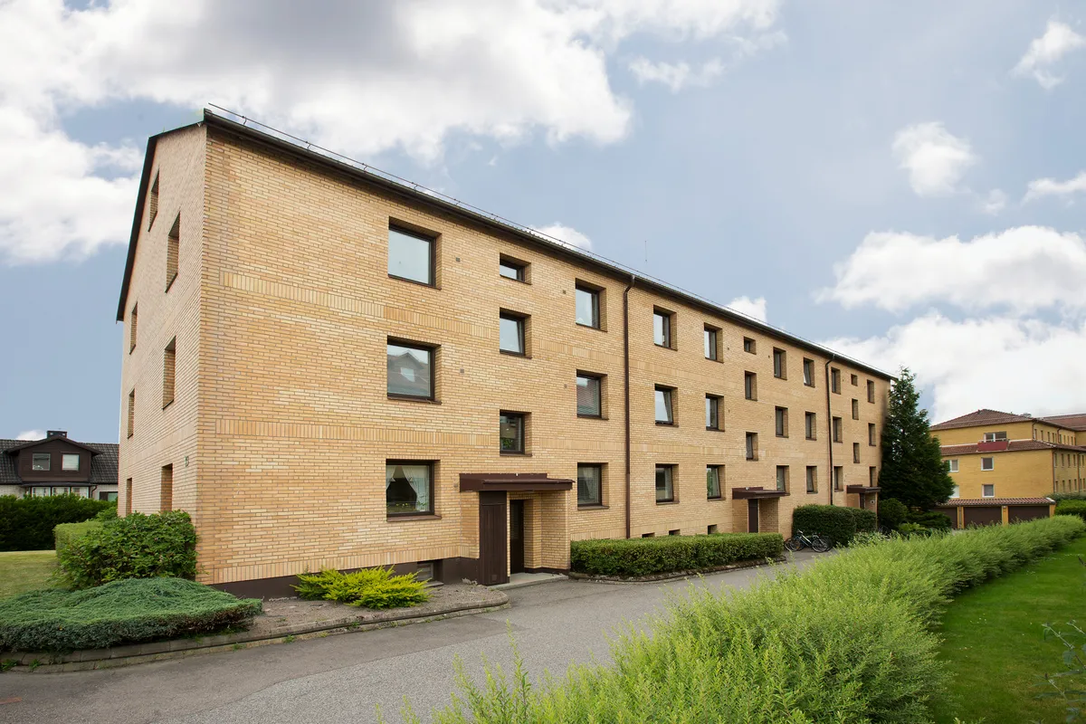 Hyreslägenhet på Perstorp i perstorp