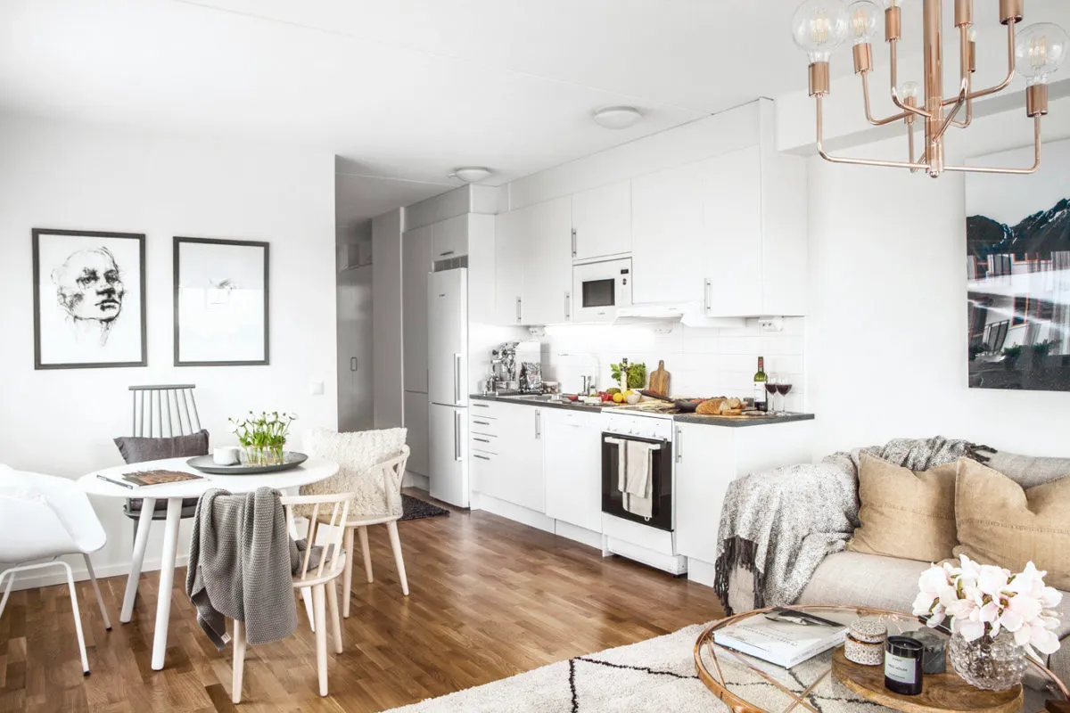 Hyreslägenhet på Örebro i orebro