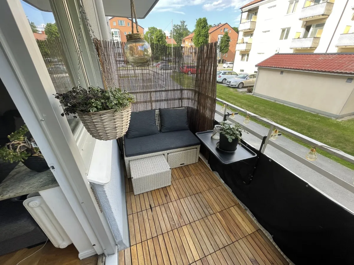 Hyreslägenhet på Norrköping i norrkoping