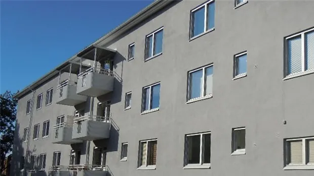 Hyreslägenhet på Norrköping i norrkoping