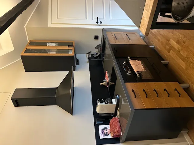 Hyreslägenhet på Halmstad i halmstad