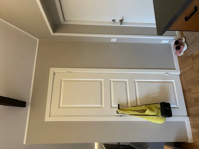 Hyreslägenhet på Halmstad i halmstad