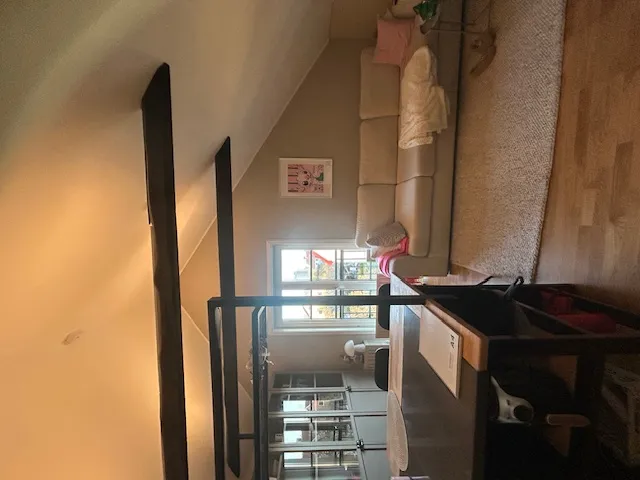 Hyreslägenhet på Halmstad i halmstad