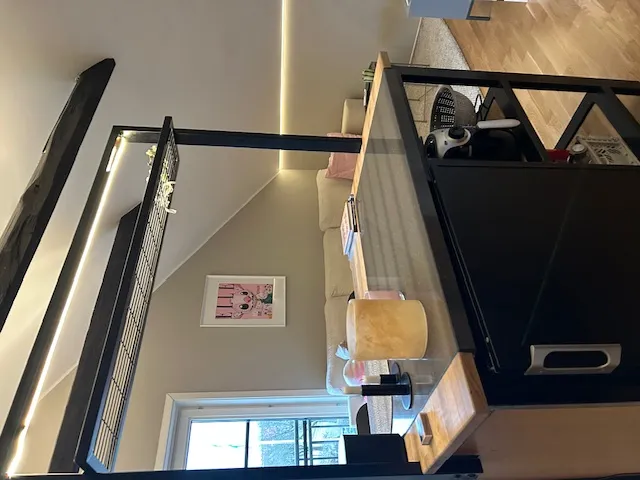 Hyreslägenhet på Halmstad i halmstad