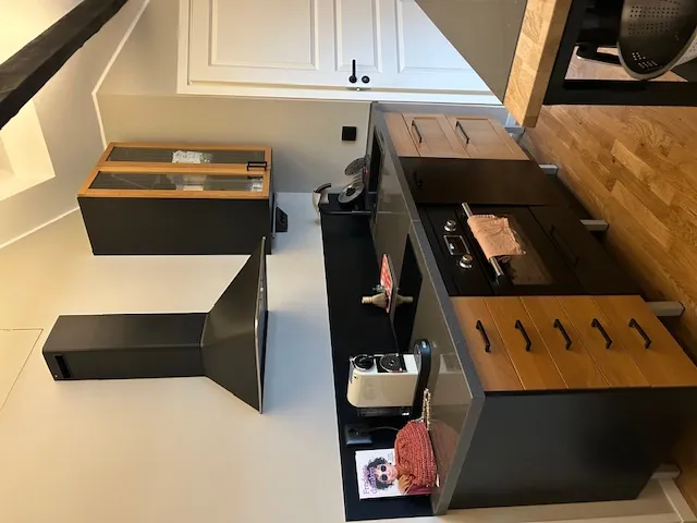 Hyreslägenhet på Halmstad i halmstad