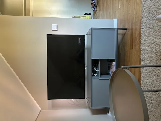 Hyreslägenhet på Halmstad i halmstad