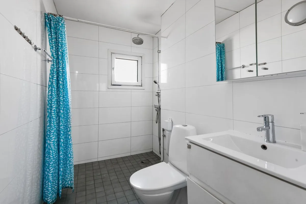 Hyreslägenhet på Kista i kista