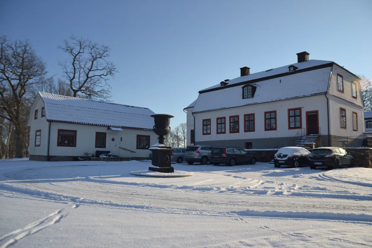 Hyresbostad på Mariestad i mariestad