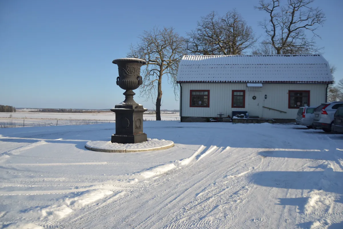 Hyresbostad på Mariestad i mariestad