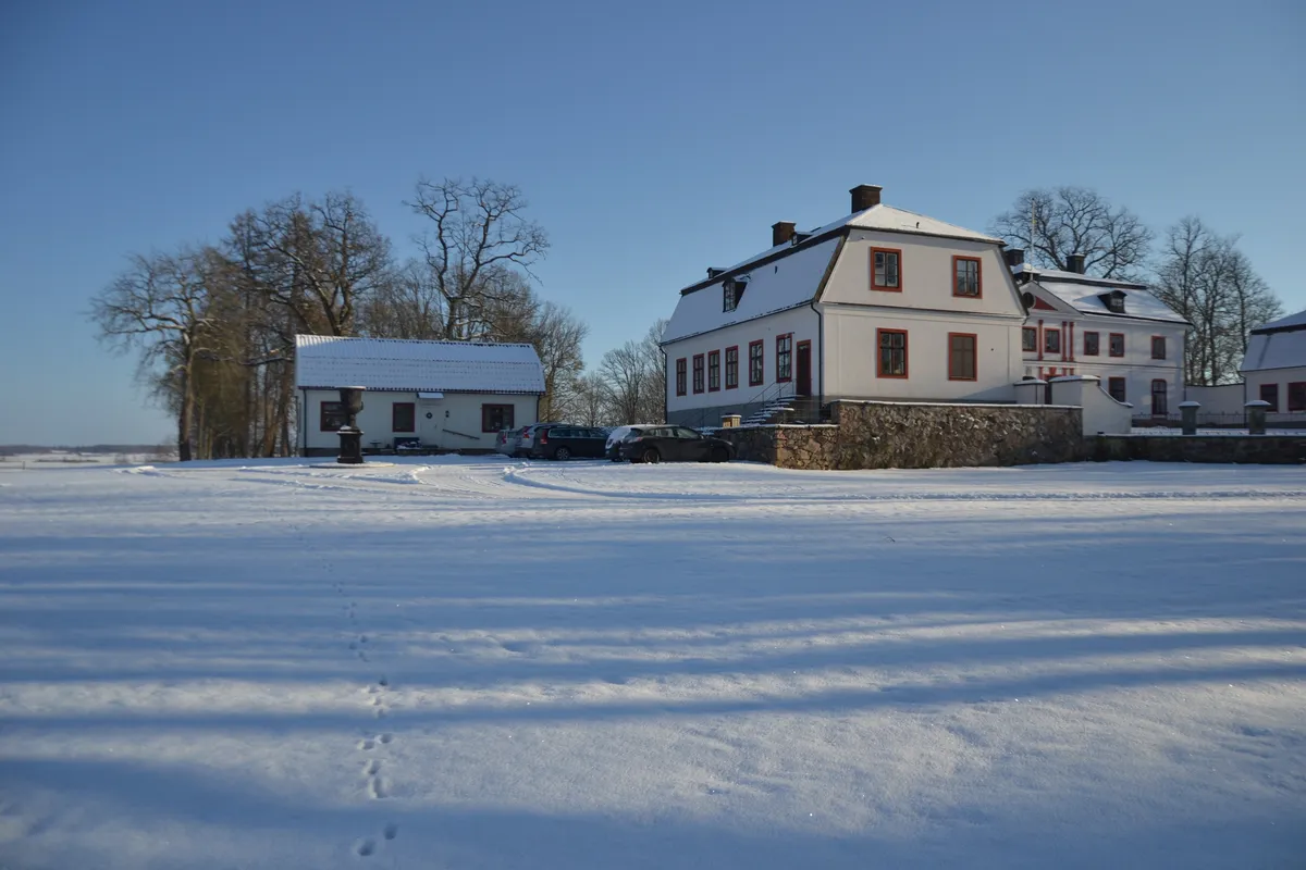 Hyresbostad på Mariestad i mariestad