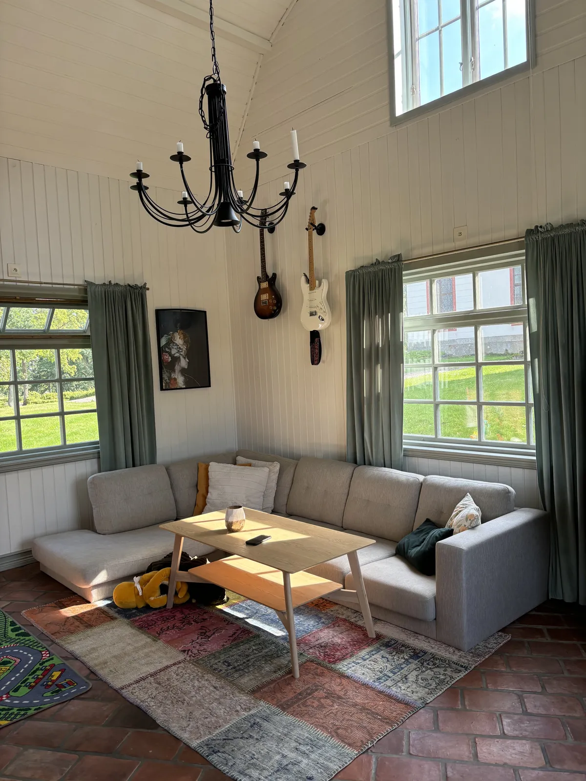 Hyresbostad på Mariestad i mariestad