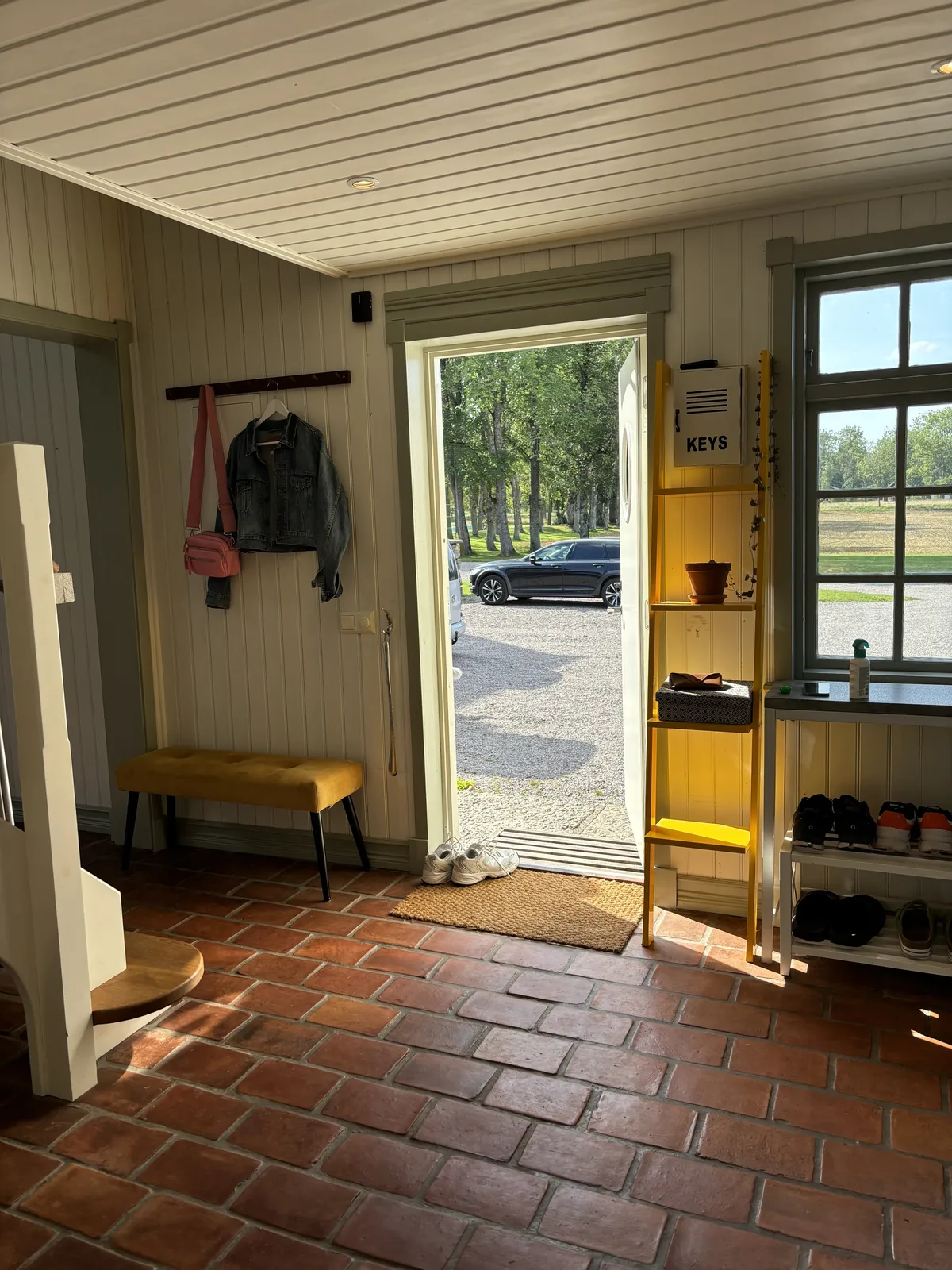 Hyresbostad på Mariestad i mariestad