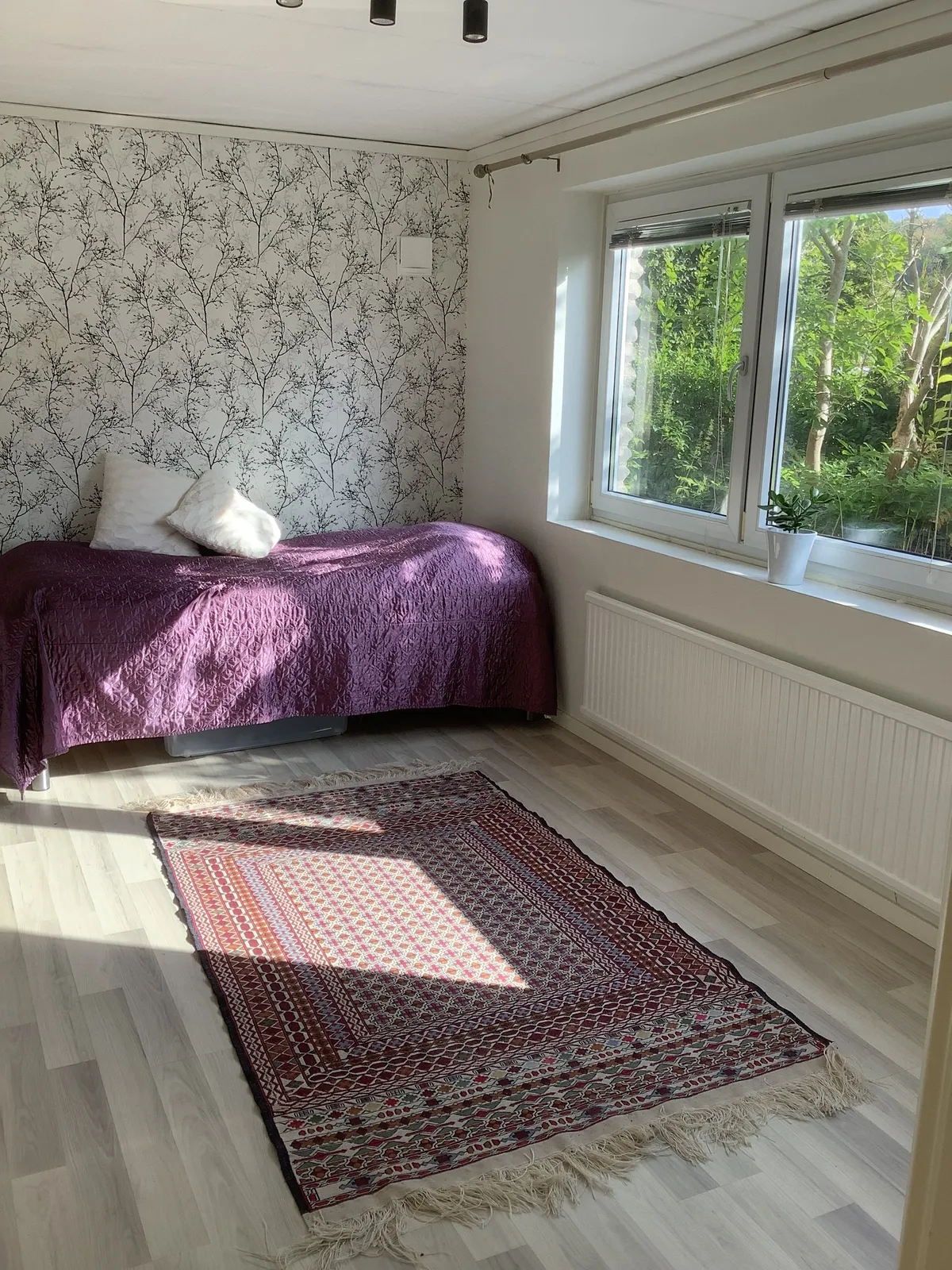 Hyresbostad på Västra Frölunda i vastra-frolunda