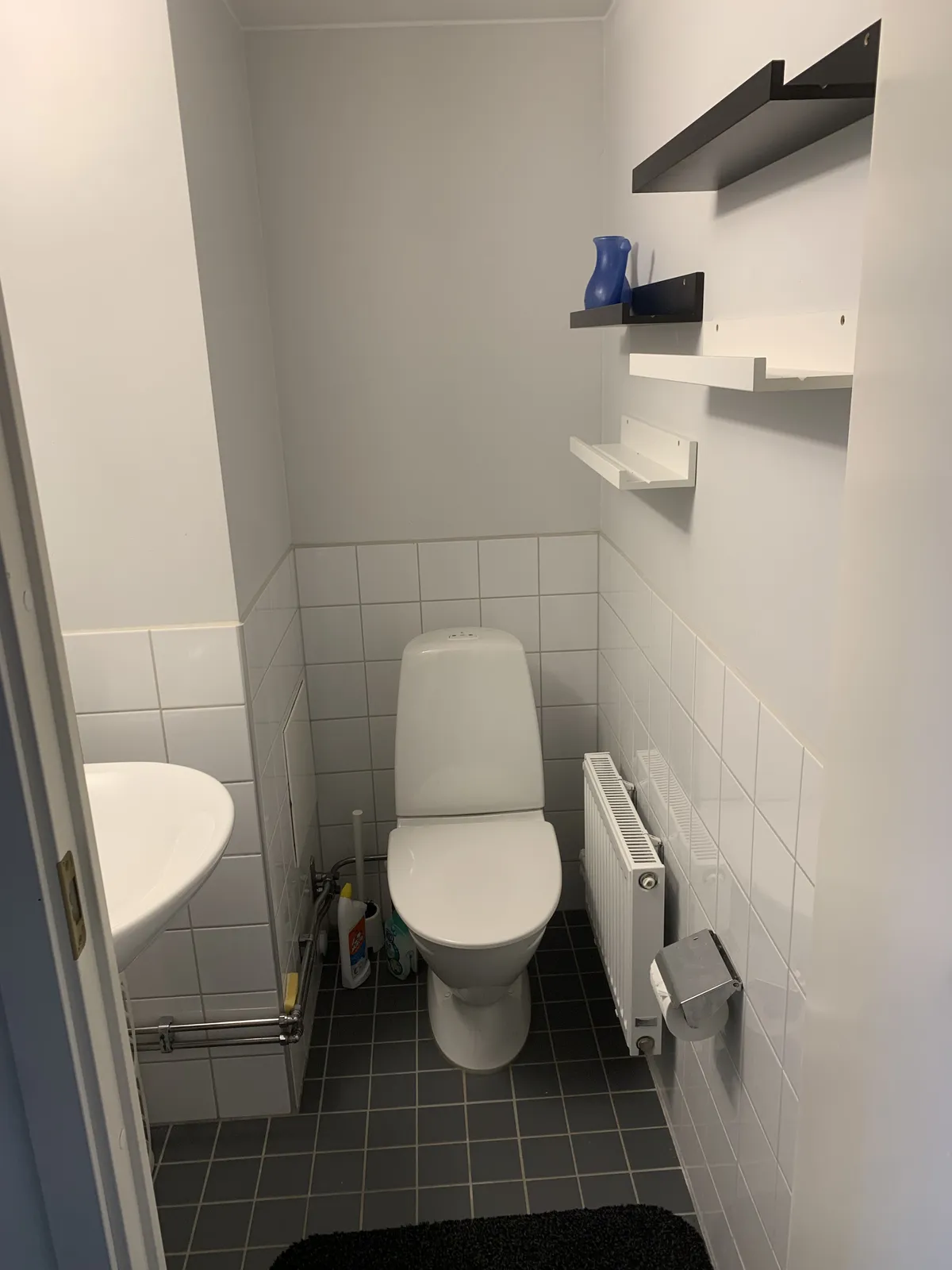 Hyreslägenhet på Kista i kista