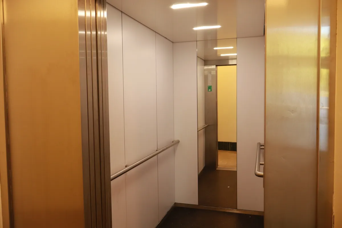 Hyreslägenhet på Järfälla i jarfalla