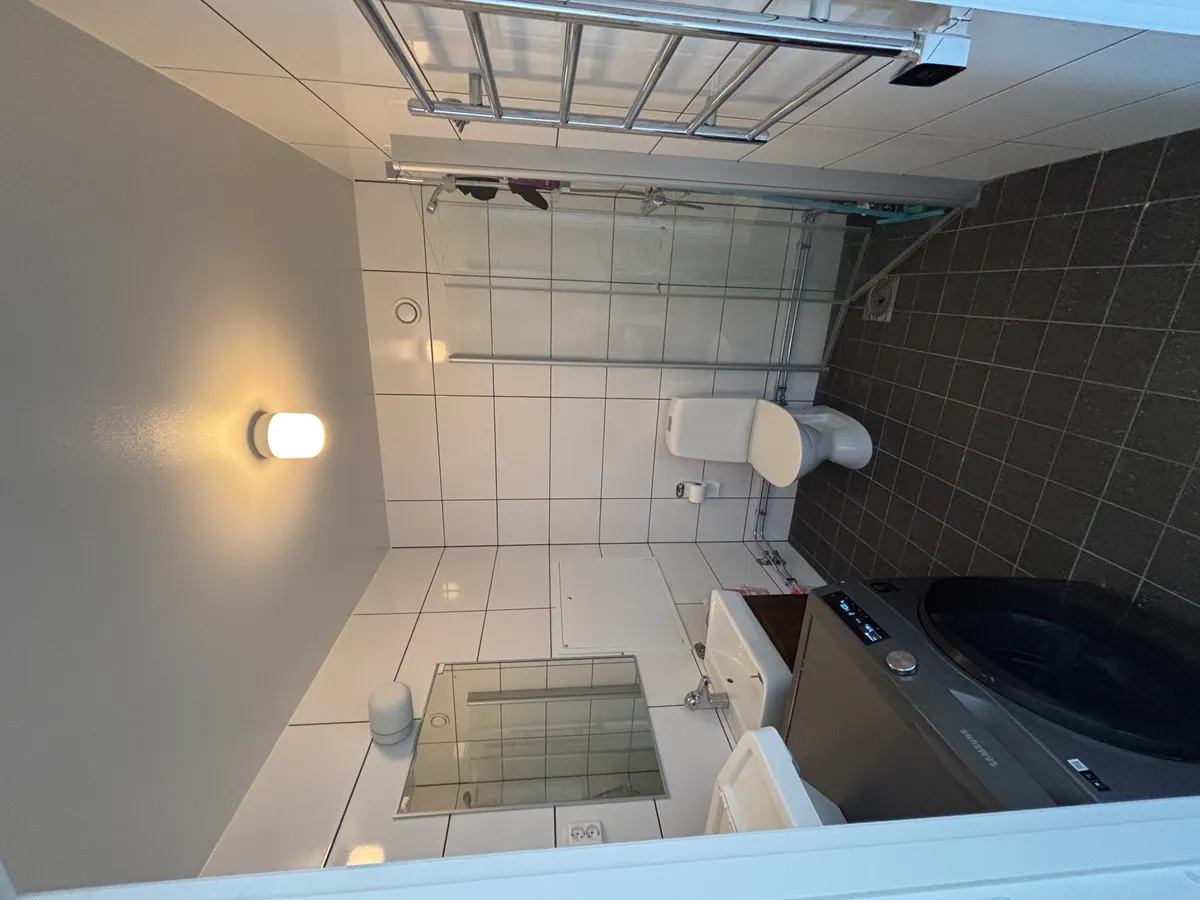 Hyreslägenhet på Järfälla i jarfalla