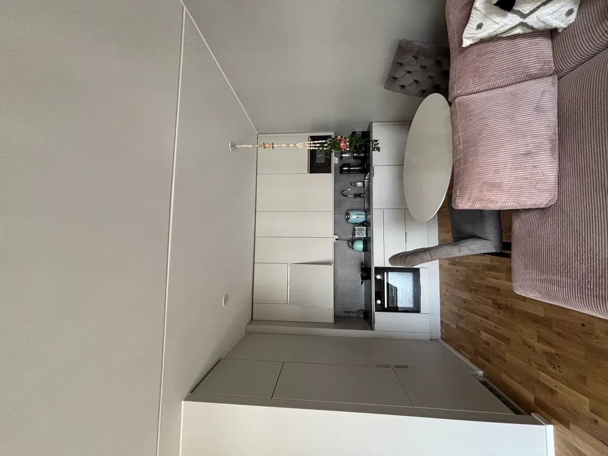 Hyreslägenhet på Järfälla i jarfalla