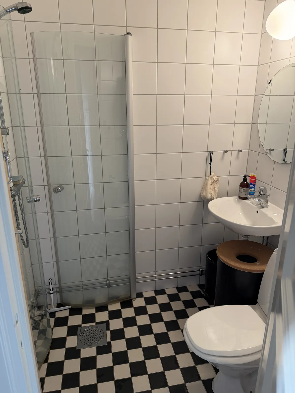 Hyreslägenhet på Stockholm i stockholm