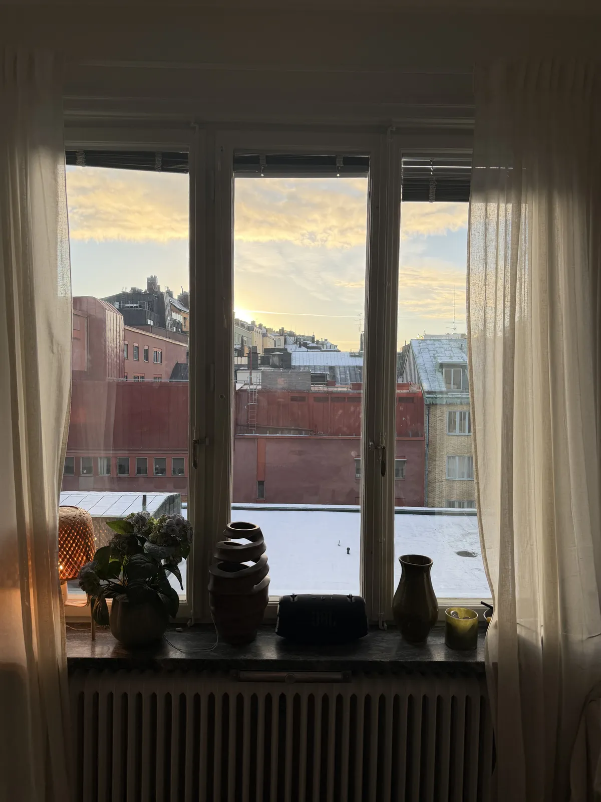 Hyreslägenhet på Stockholm i stockholm