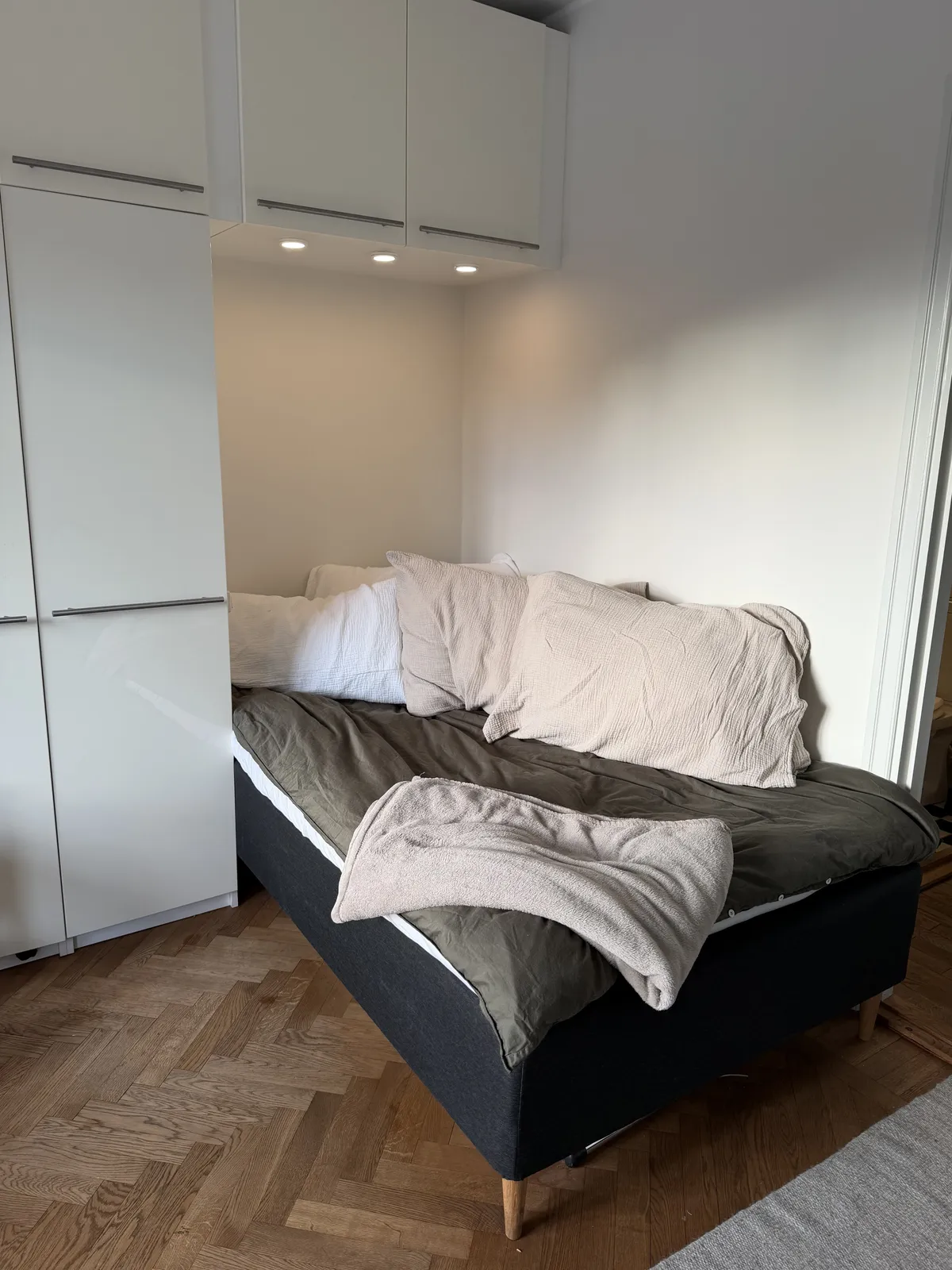 Hyreslägenhet på Stockholm i stockholm