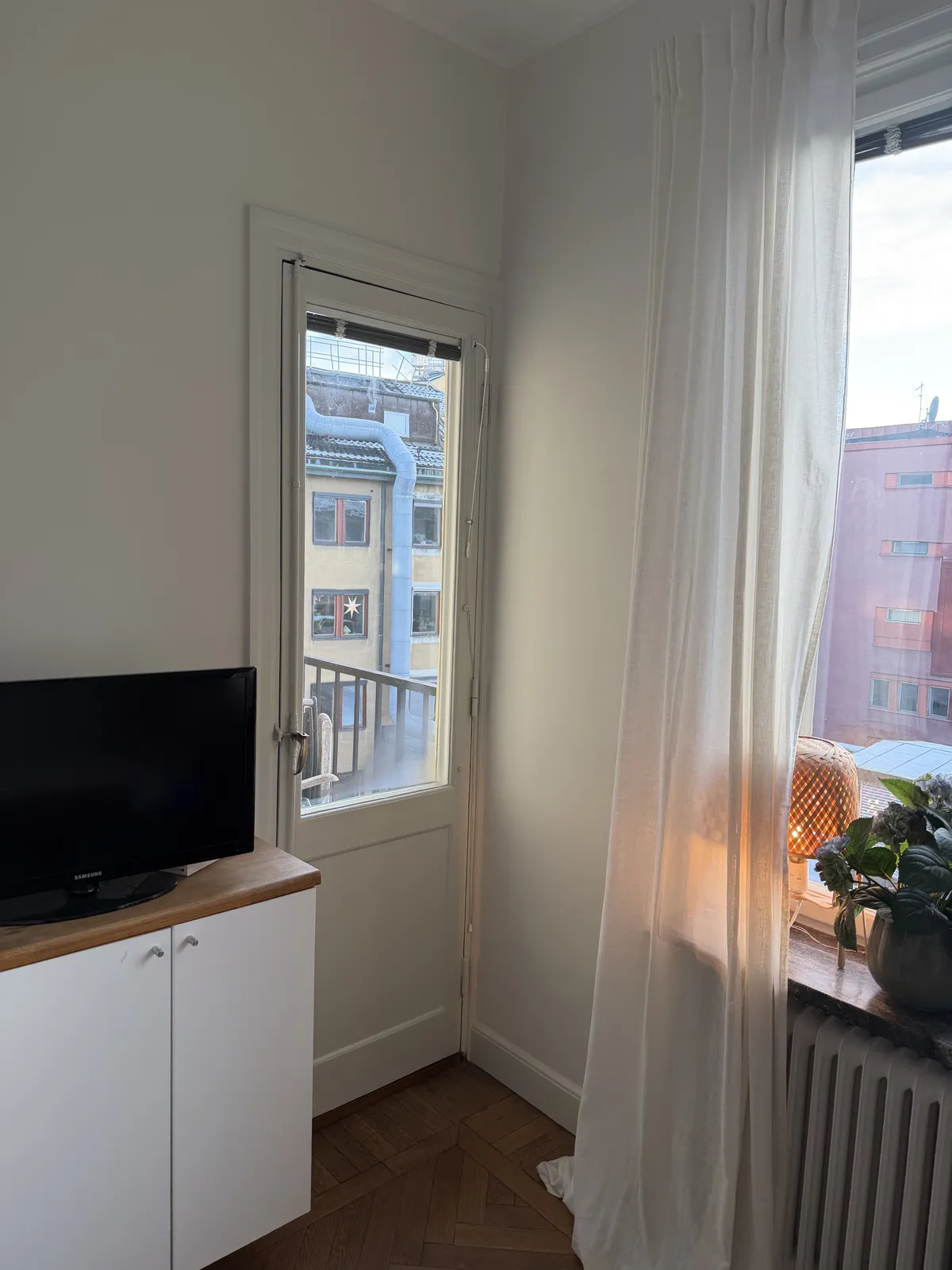 Hyreslägenhet på Stockholm i stockholm