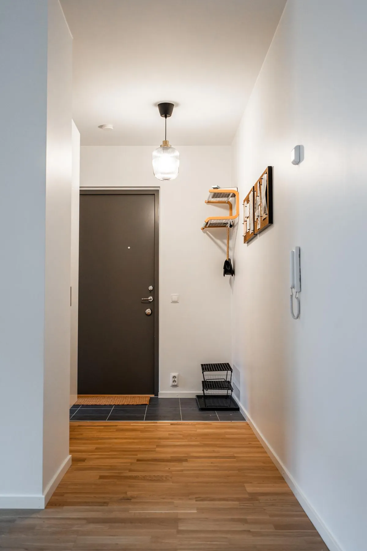 Hyreslägenhet på Borås i boras