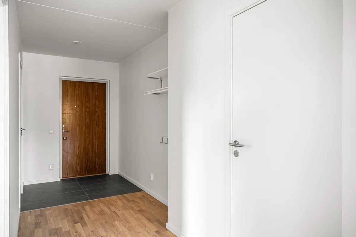 Hyreslägenhet på Spånga i spanga