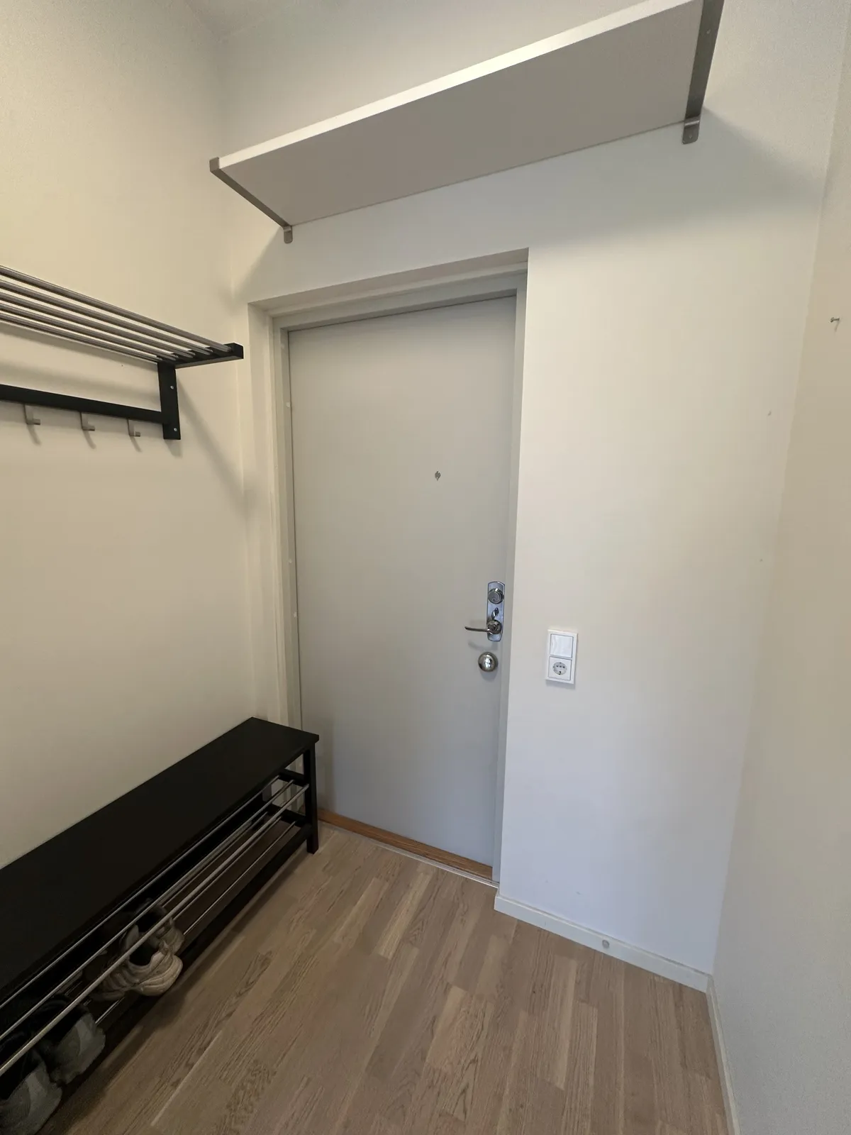 Hyreslägenhet på Stockholm i stockholm