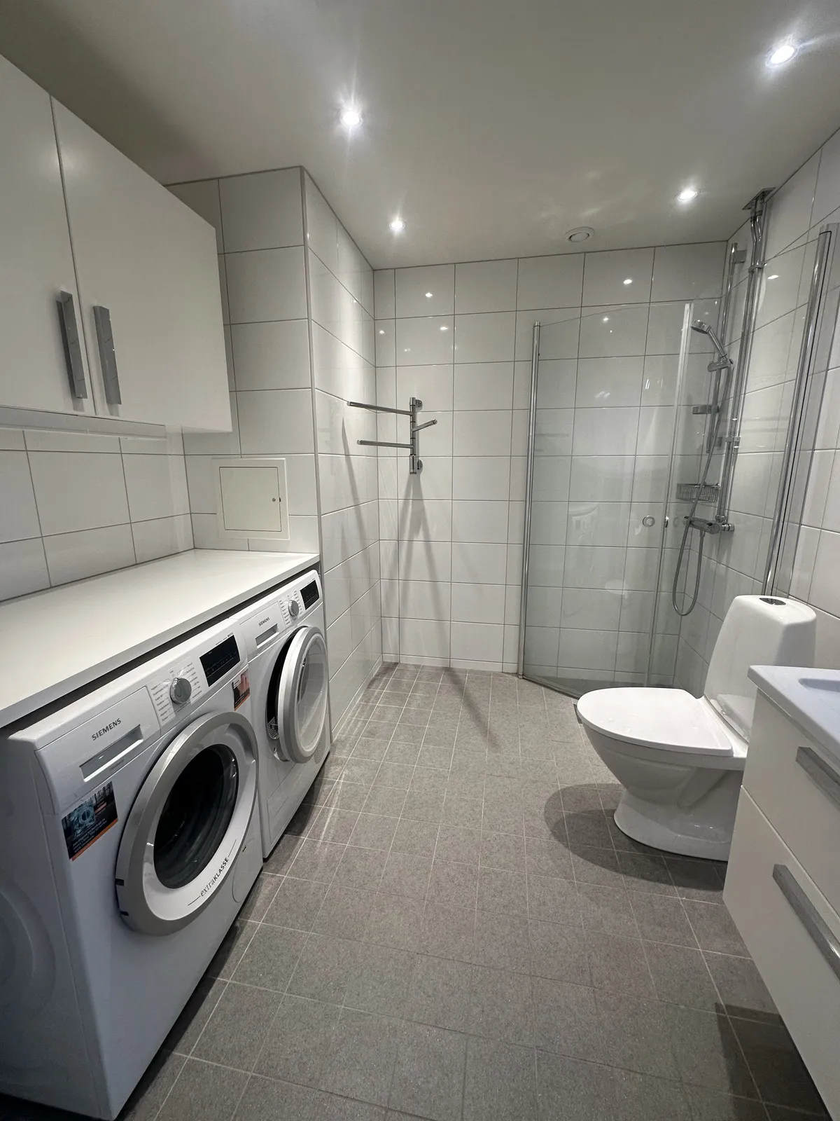 Hyreslägenhet på Stockholm i stockholm