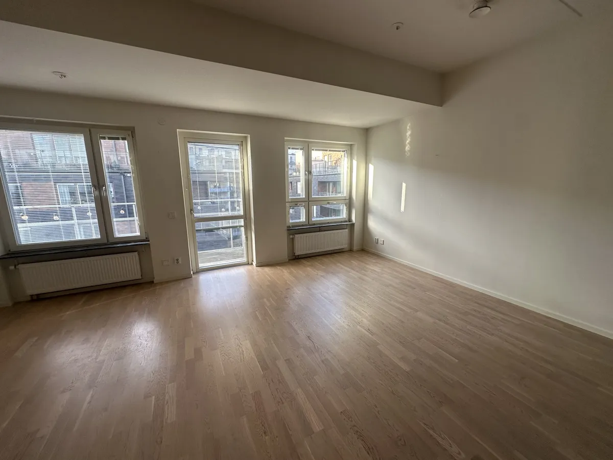 Hyreslägenhet på Stockholm i stockholm