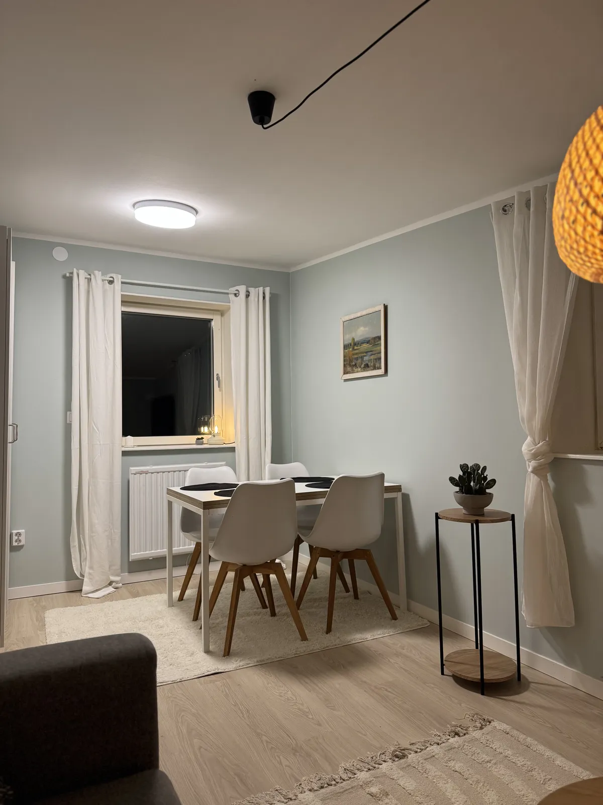 Hyresbostad på Saltsjö-boo i saltsjo-boo