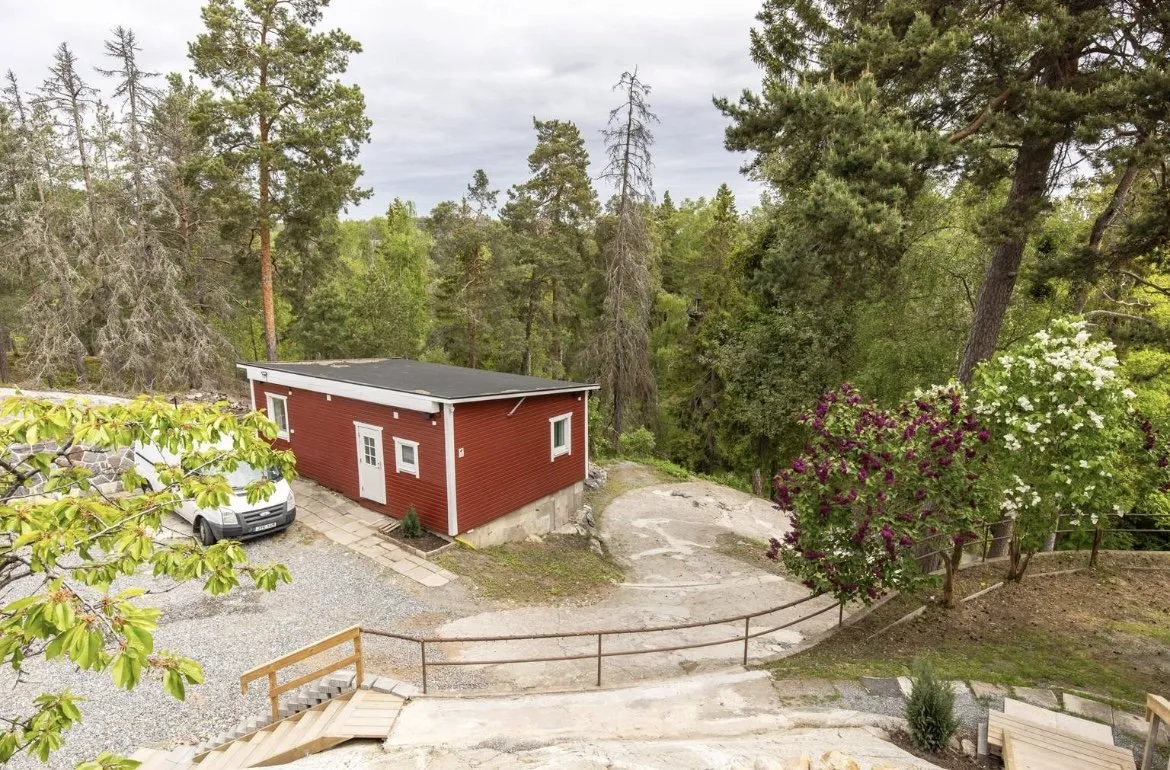 Hyresbostad på Saltsjö-boo i saltsjo-boo