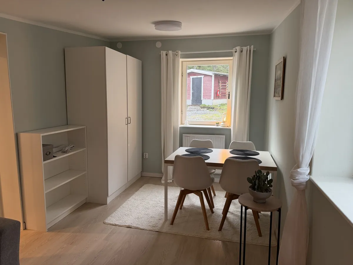 Hyresbostad på Saltsjö-boo i saltsjo-boo