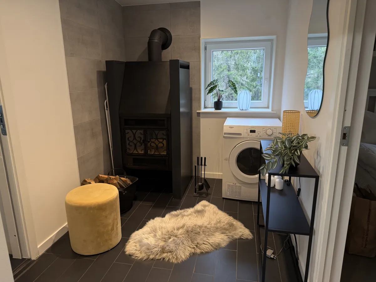 Hyresbostad på Saltsjö-boo i saltsjo-boo