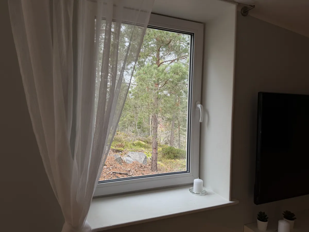 Hyresbostad på Saltsjö-boo i saltsjo-boo