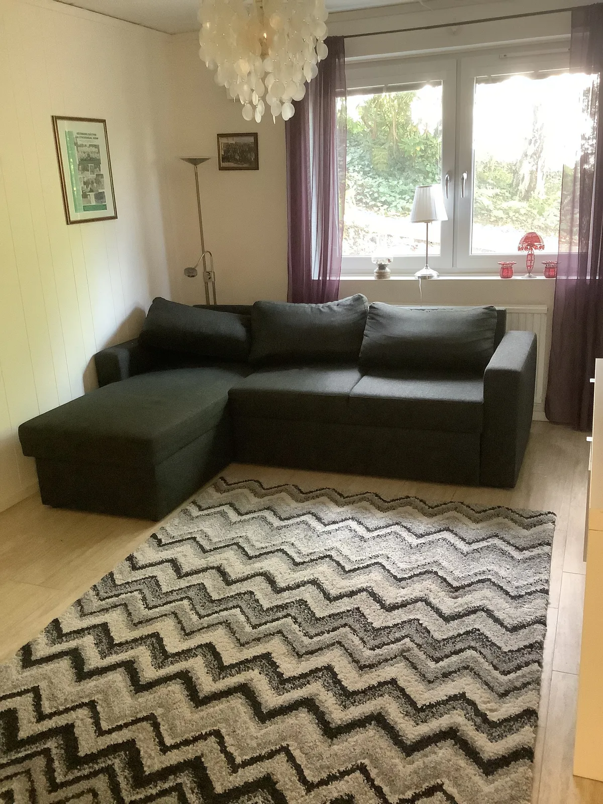 Hyresbostad på Västra Frölunda i vastra-frolunda