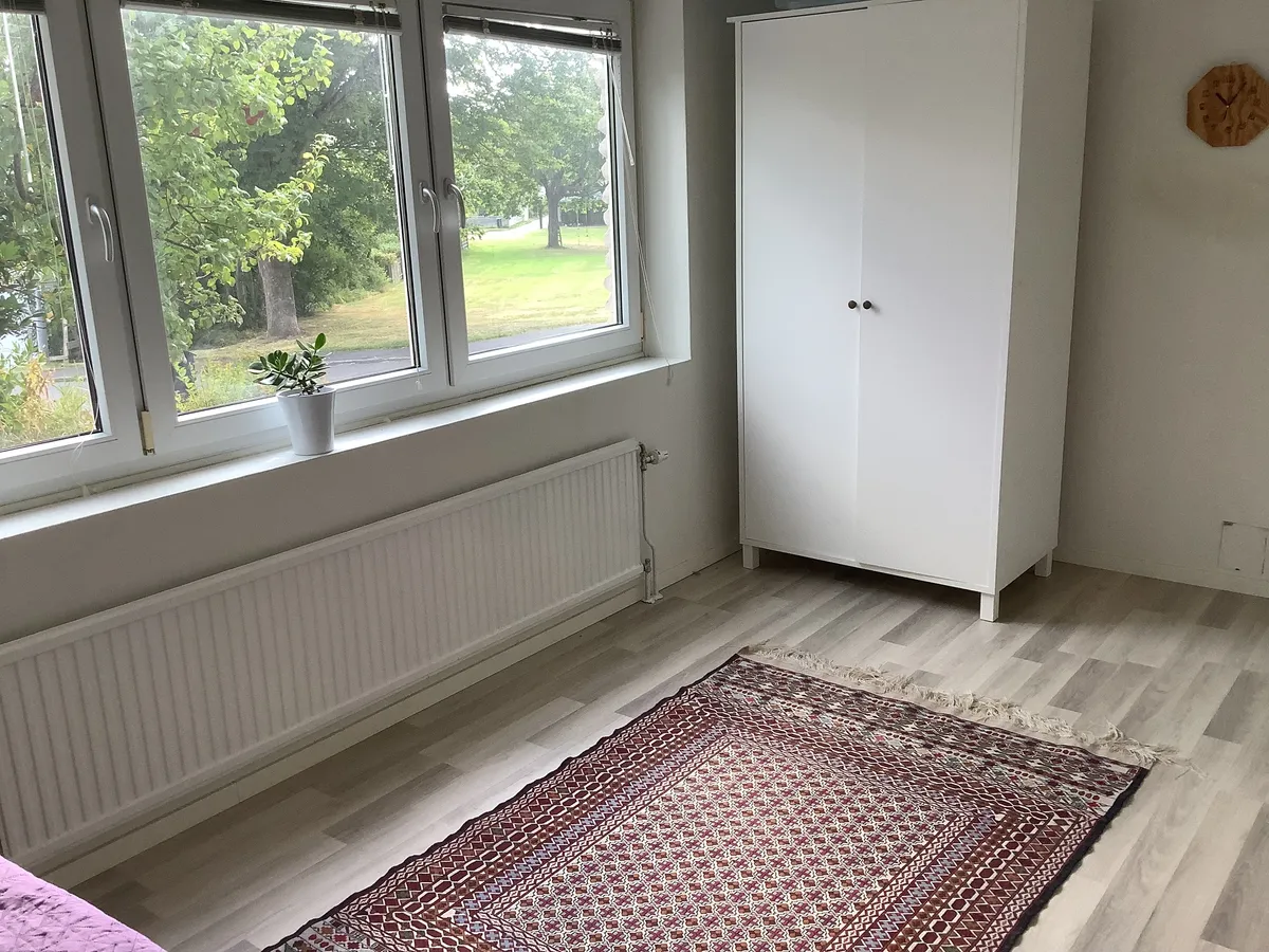 Hyresbostad på Västra Frölunda i vastra-frolunda