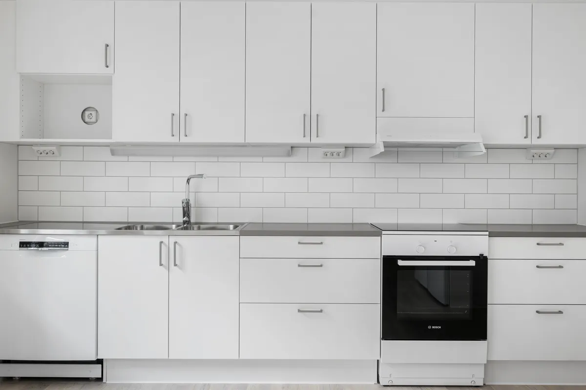 Hyreslägenhet på Spånga i spanga