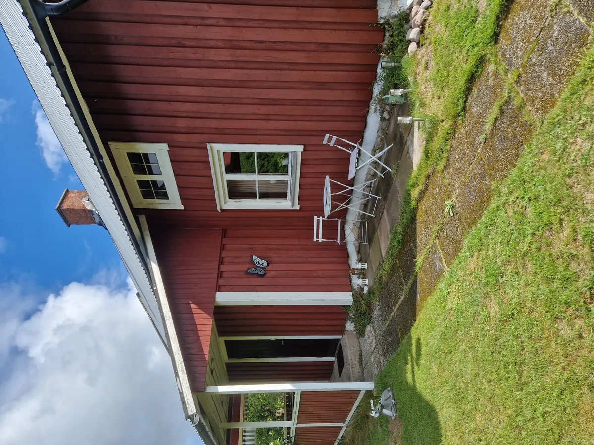 Hyresbostad på Mariestad i mariestad