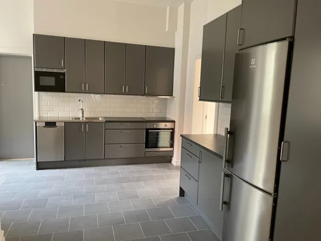 Hyreslägenhet på Malmö i malmo