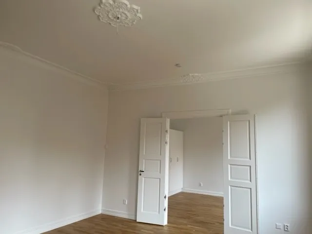 Hyreslägenhet på Malmö i malmo