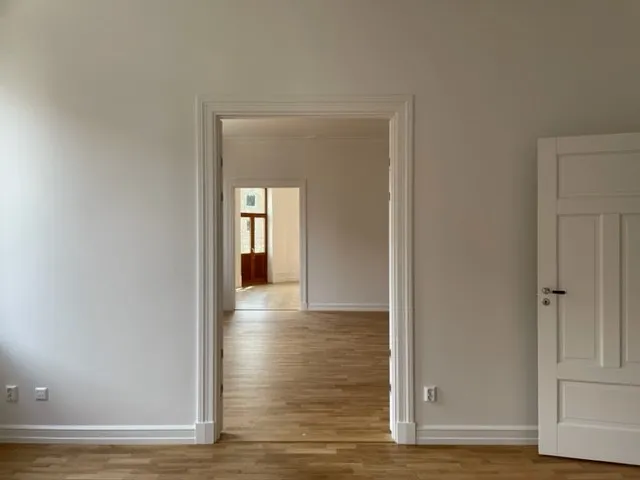 Hyreslägenhet på Malmö i malmo