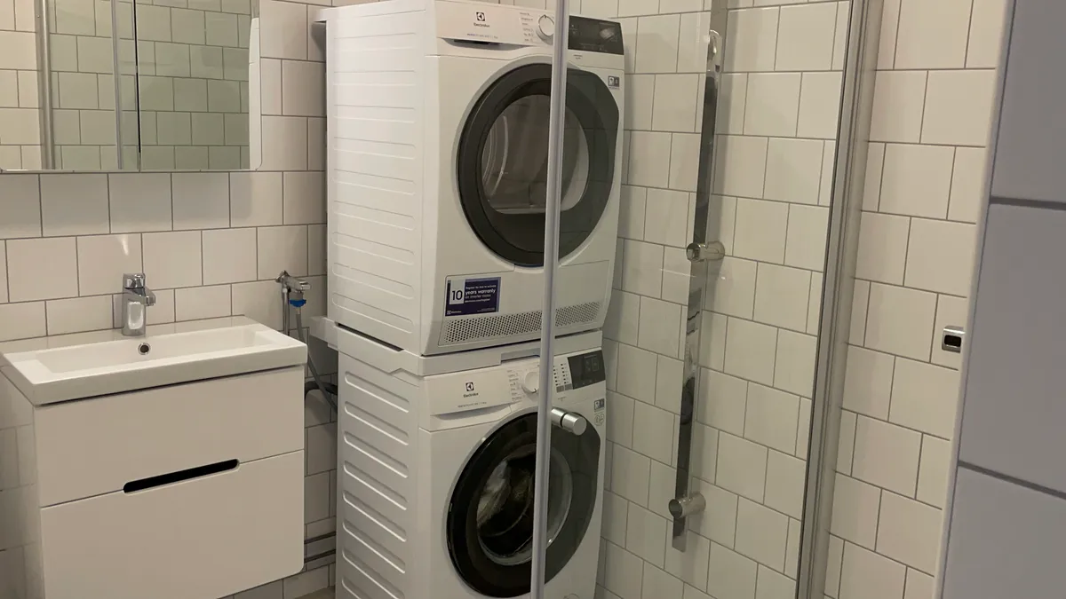 Hyreslägenhet på Malmö i malmo